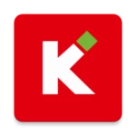 konzum android application logo